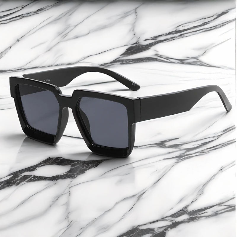 Vision Classic - Timeless Square Sunglasses