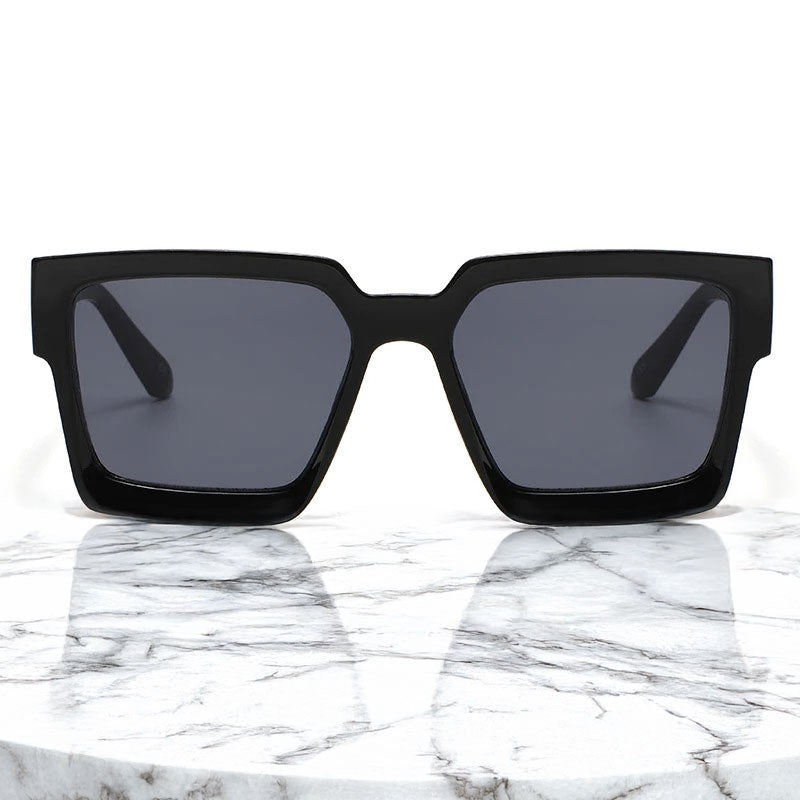 Vision Classic - Timeless Square Sunglasses